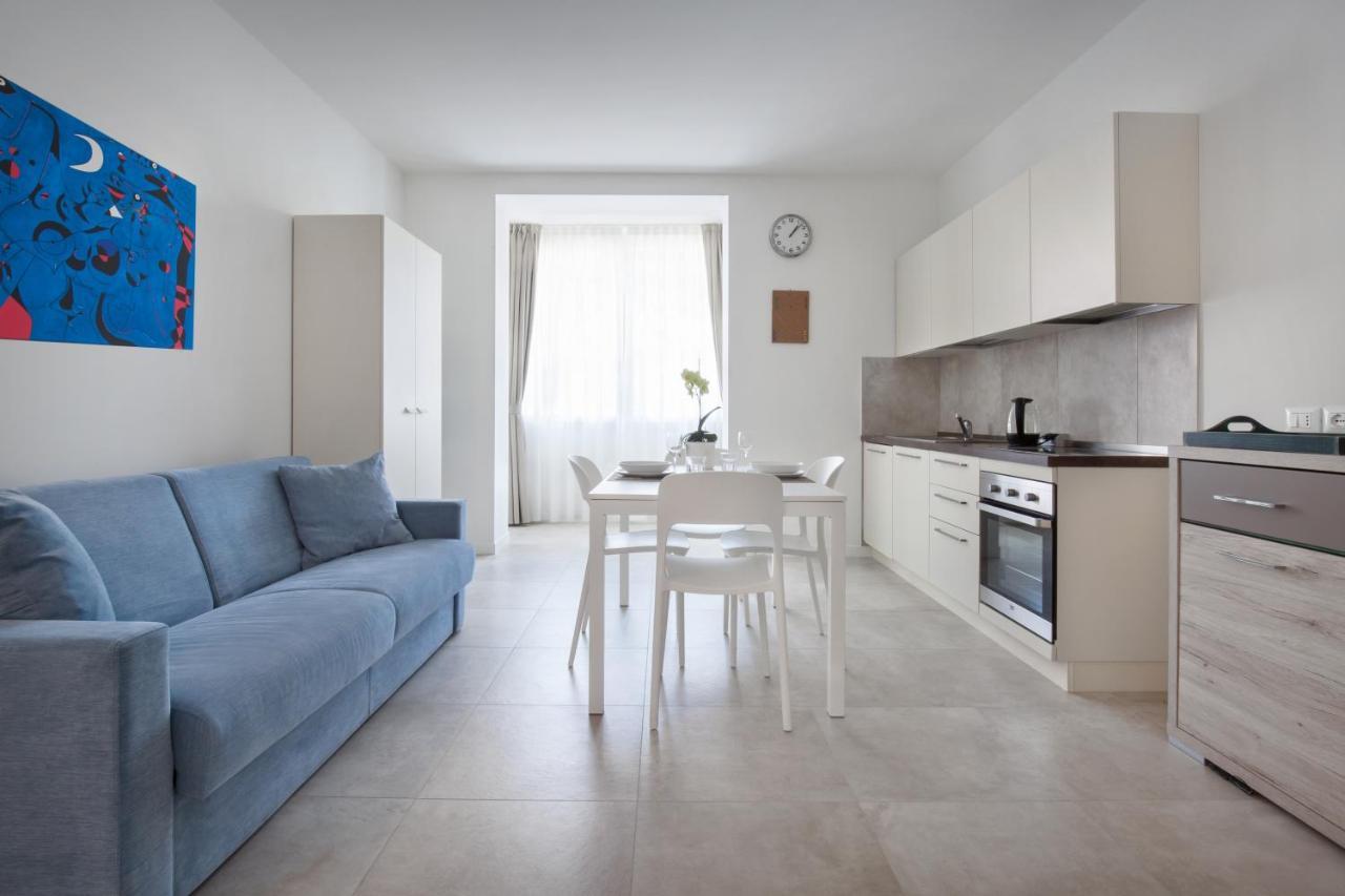 La Rocca Suite Garde Extérieur photo