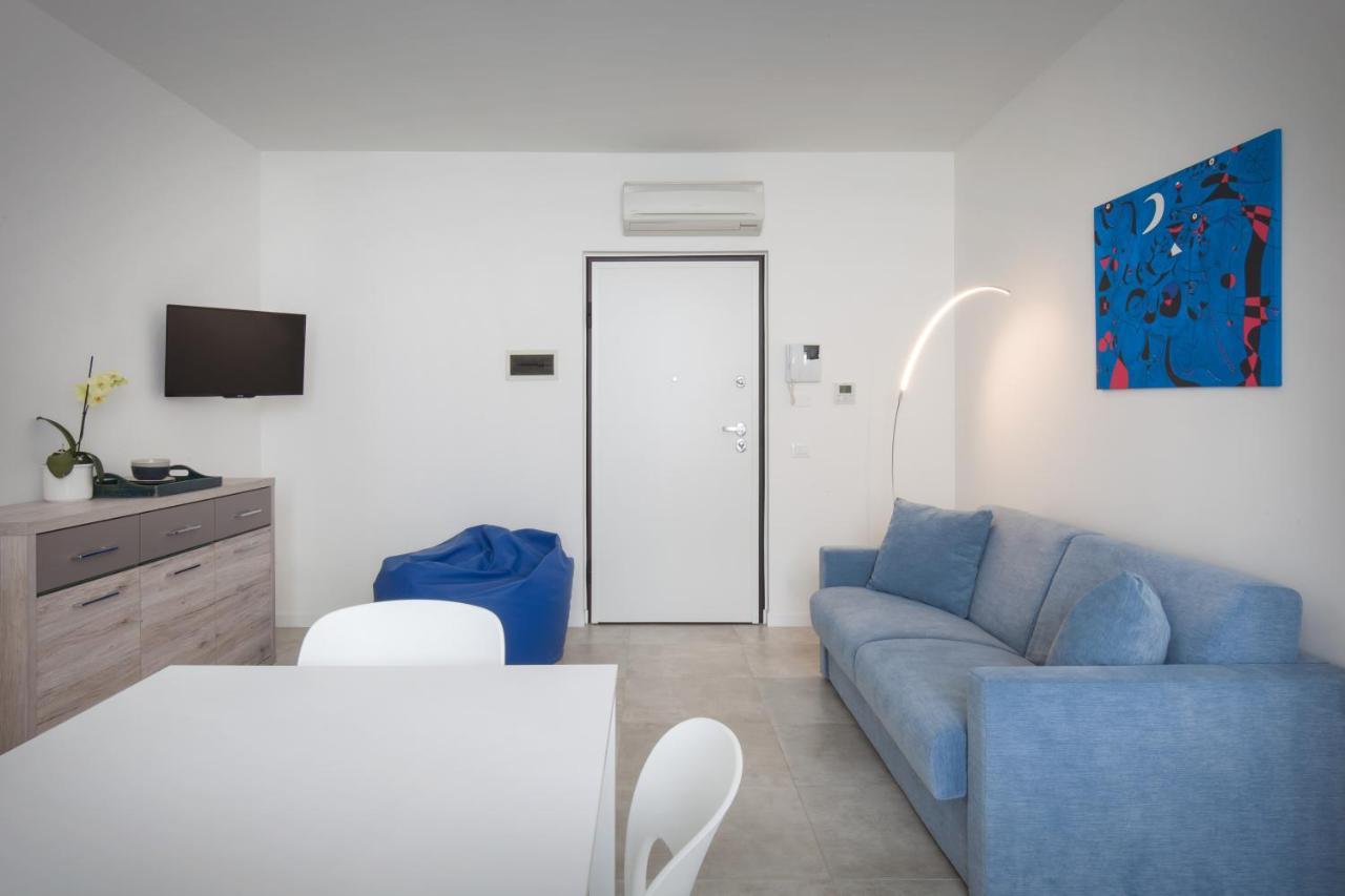 La Rocca Suite Garde Extérieur photo