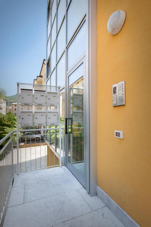 La Rocca Suite Garde Extérieur photo